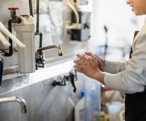 About Emergency plumbing pros Allentown, NY